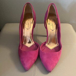 Ted Baker London Heels